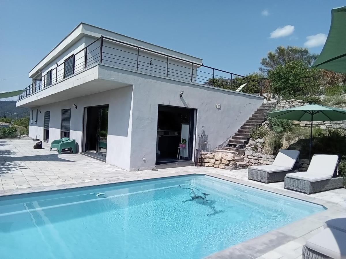 Takamaka Bed & Breakfast Manosque Exterior photo